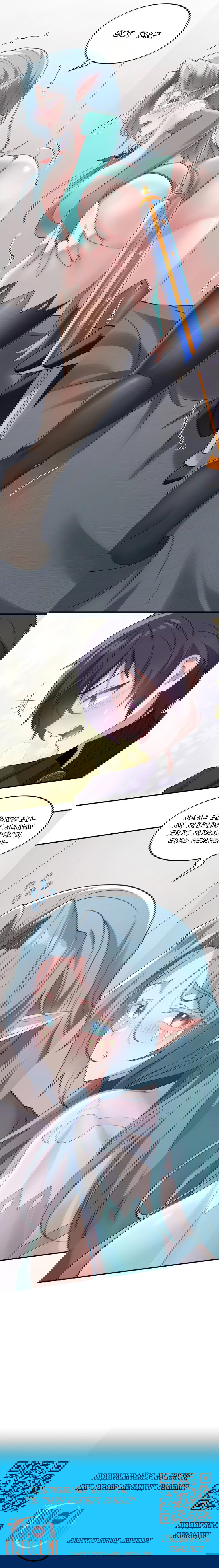 Манга Злой алхимик не может справиться с собственными экспериментами - Глава 40 Страница 25