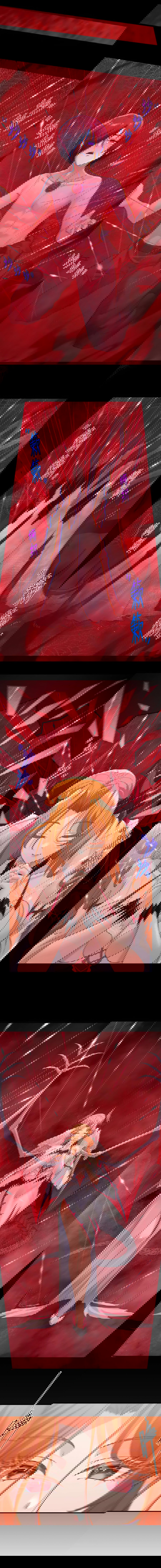 Манга Злой алхимик не может справиться с собственными экспериментами - Глава 44 Страница 15