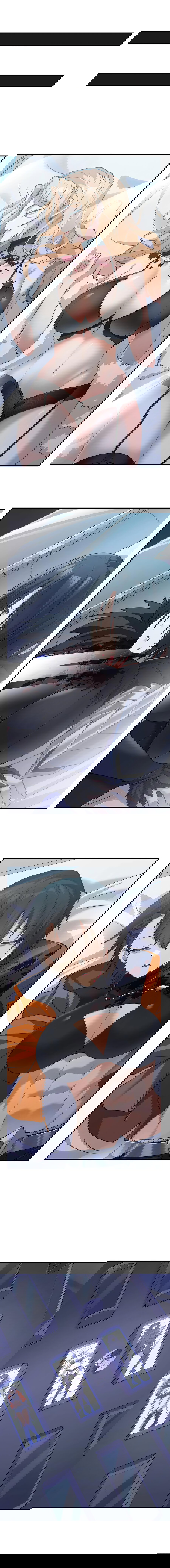 Манга Злой алхимик не может справиться с собственными экспериментами - Глава 42 Страница 6