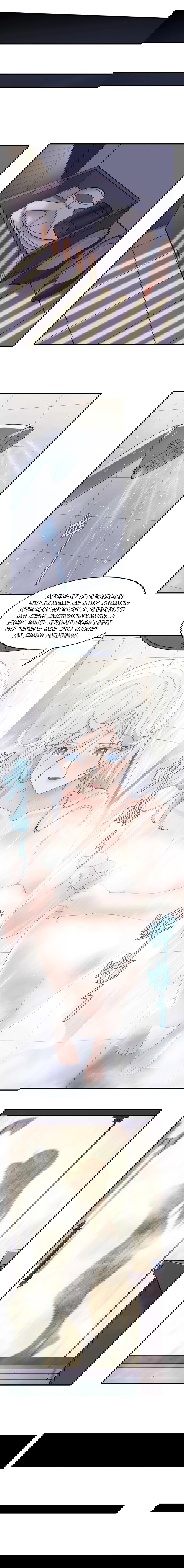 Манга Злой алхимик не может справиться с собственными экспериментами - Глава 42 Страница 9