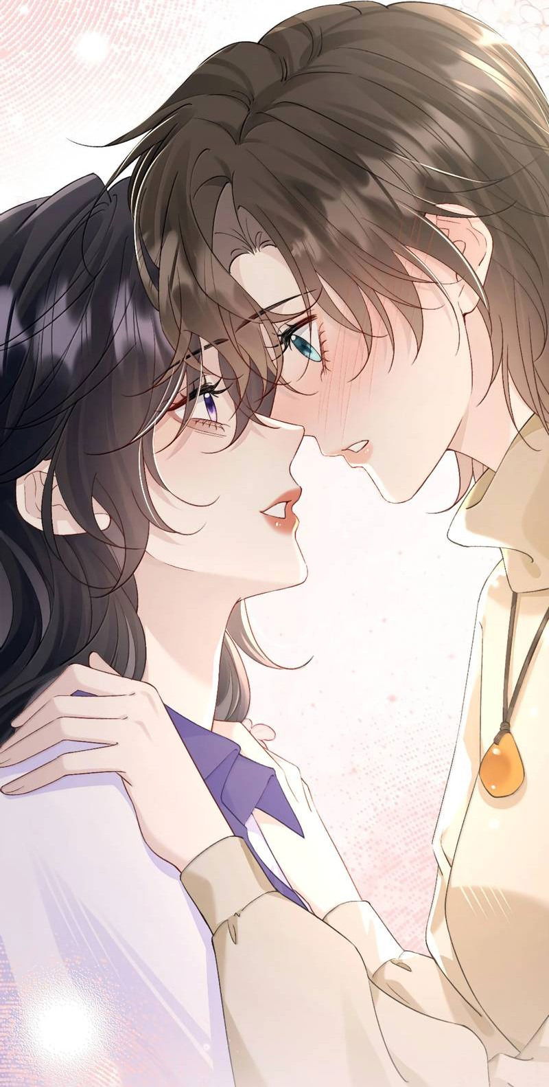 Манга Тайные фотографии - Глава 29 Страница 6