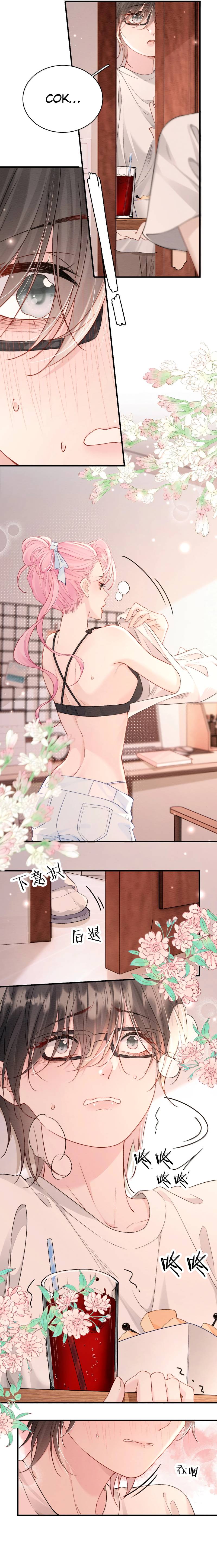 Манга Тайные фотографии - Глава 37 Страница 10