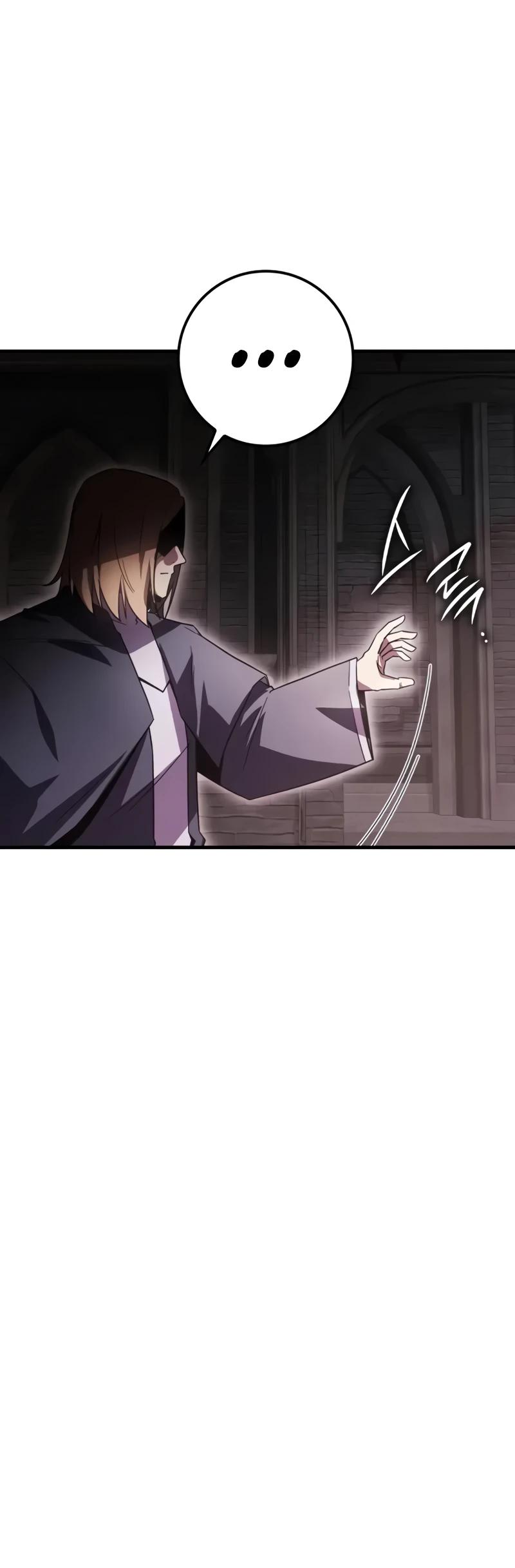 Манга Гениальный маг, преодолевающий лимиты возможностей - Глава 29 Страница 27