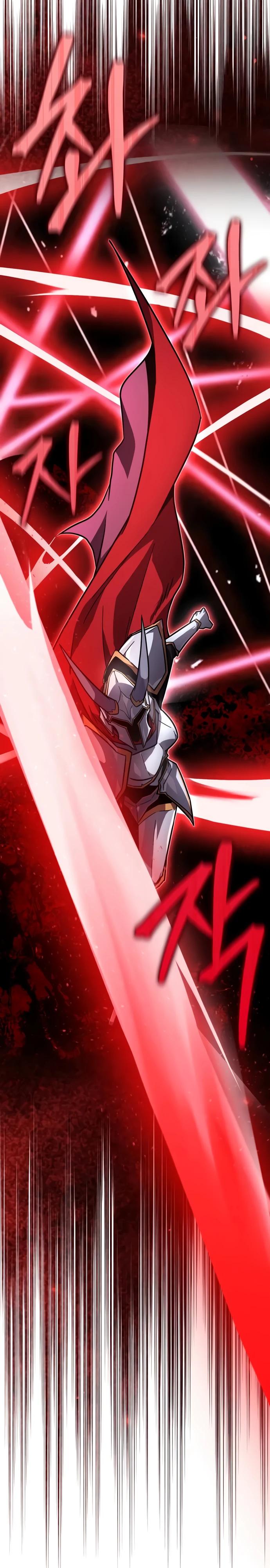 Манга Гениальный маг, преодолевающий лимиты возможностей - Глава 36 Страница 27