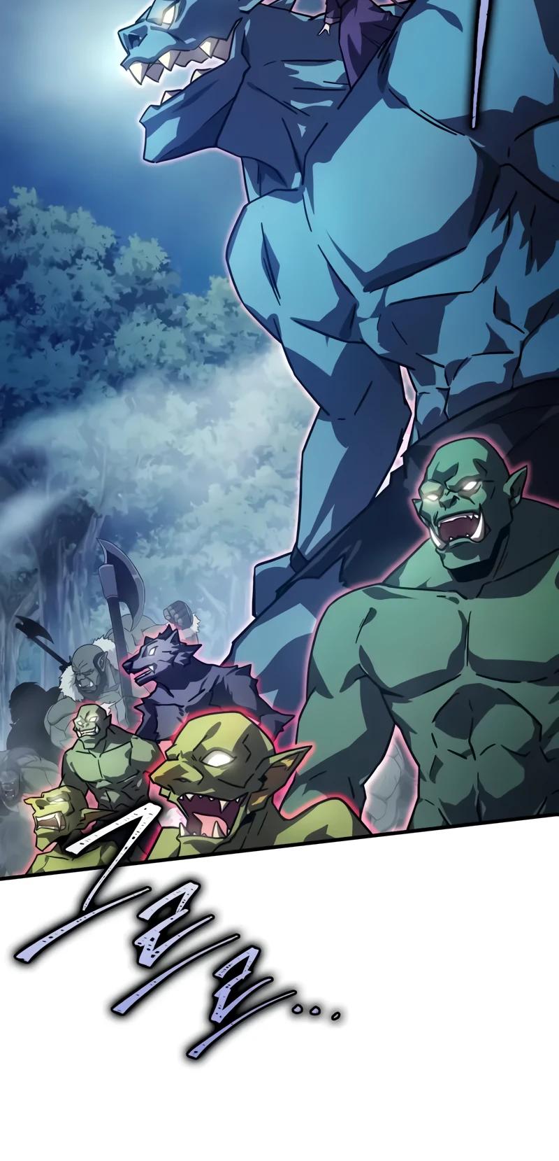 Манга Гениальный маг, преодолевающий лимиты возможностей - Глава 33 Страница 21