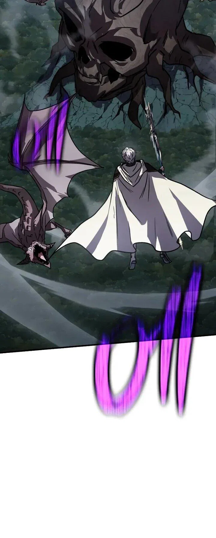 Манга Гениальный маг, преодолевающий лимиты возможностей - Глава 38 Страница 26