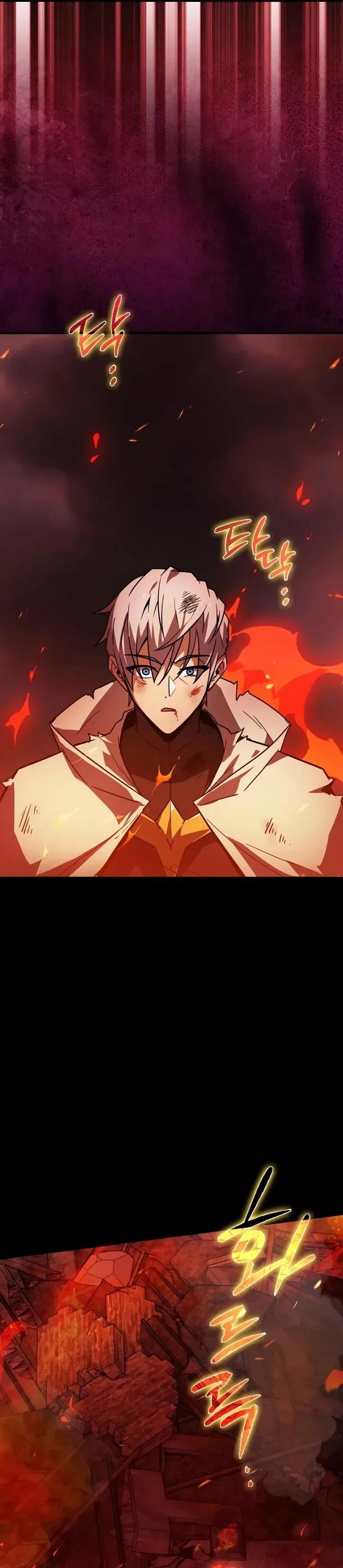 Манга Гениальный маг, преодолевающий лимиты возможностей - Глава 38 Страница 52