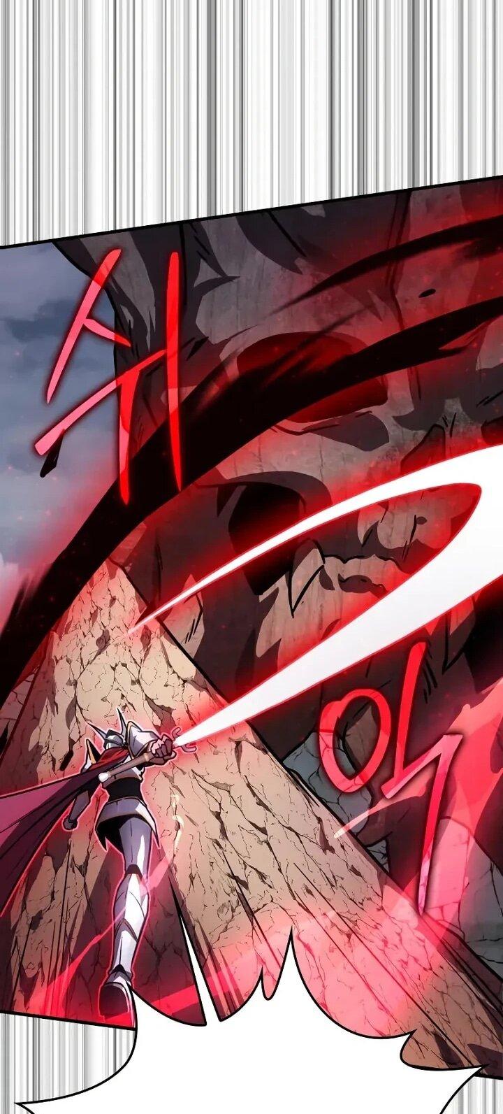 Манга Гениальный маг, преодолевающий лимиты возможностей - Глава 38 Страница 40