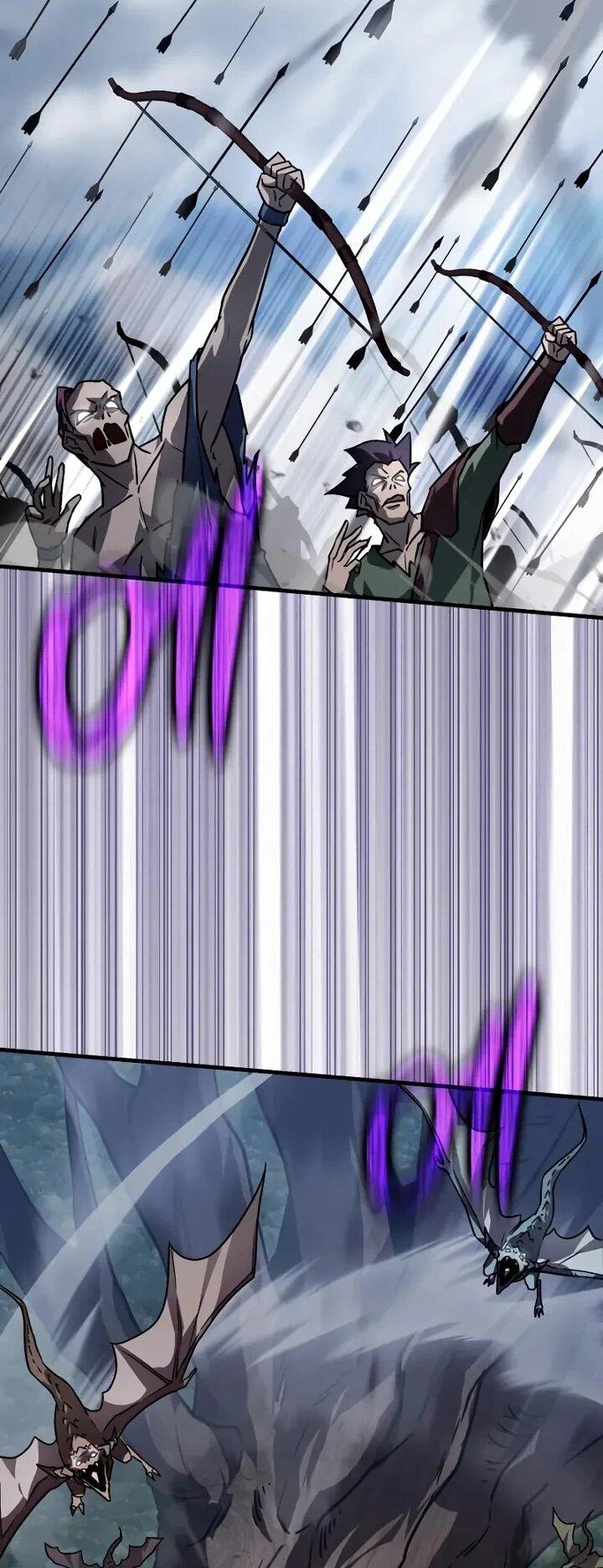 Манга Гениальный маг, преодолевающий лимиты возможностей - Глава 38 Страница 25