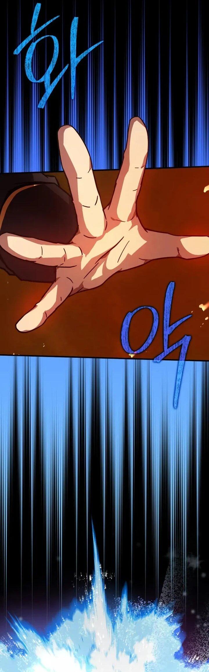 Манга Гениальный маг, преодолевающий лимиты возможностей - Глава 38 Страница 67