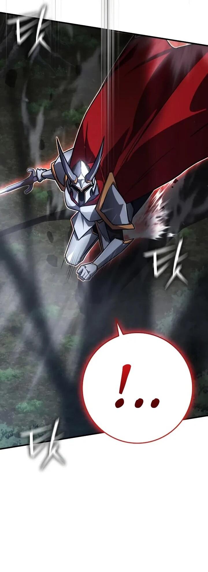 Манга Гениальный маг, преодолевающий лимиты возможностей - Глава 37 Страница 66