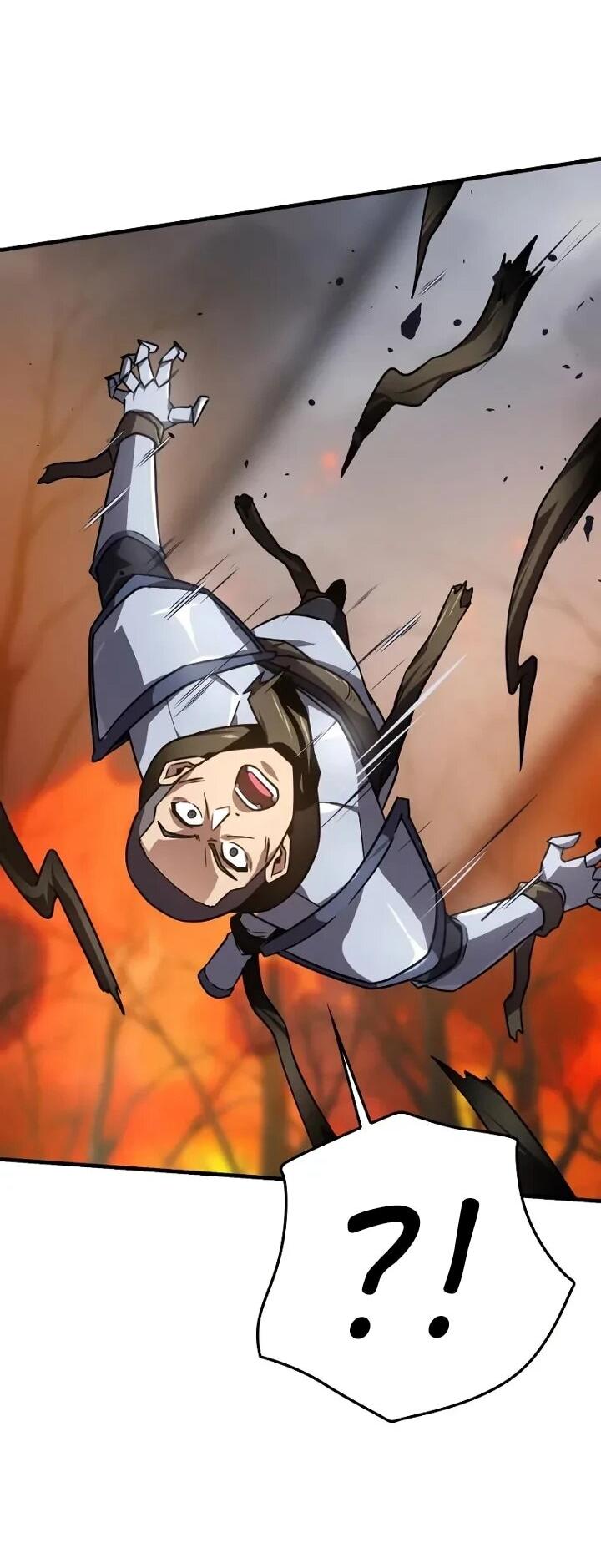 Манга Гениальный маг, преодолевающий лимиты возможностей - Глава 37 Страница 34