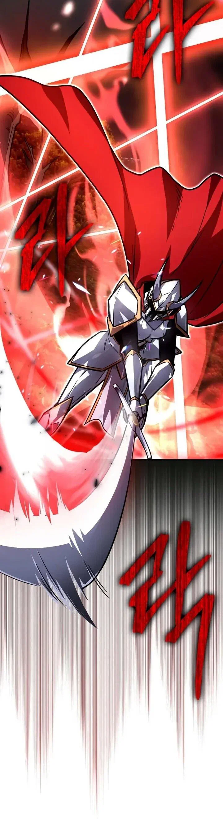 Манга Гениальный маг, преодолевающий лимиты возможностей - Глава 37 Страница 2