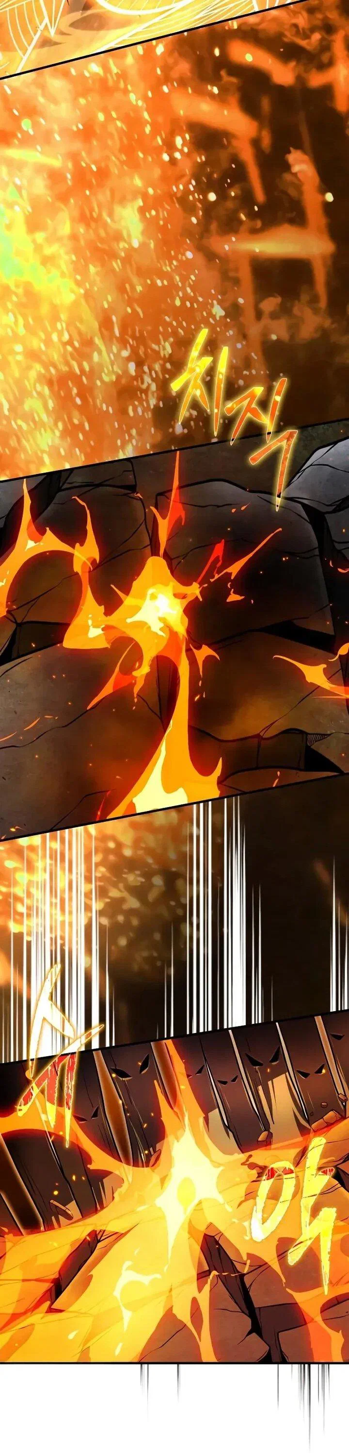 Манга Гениальный маг, преодолевающий лимиты возможностей - Глава 37 Страница 19