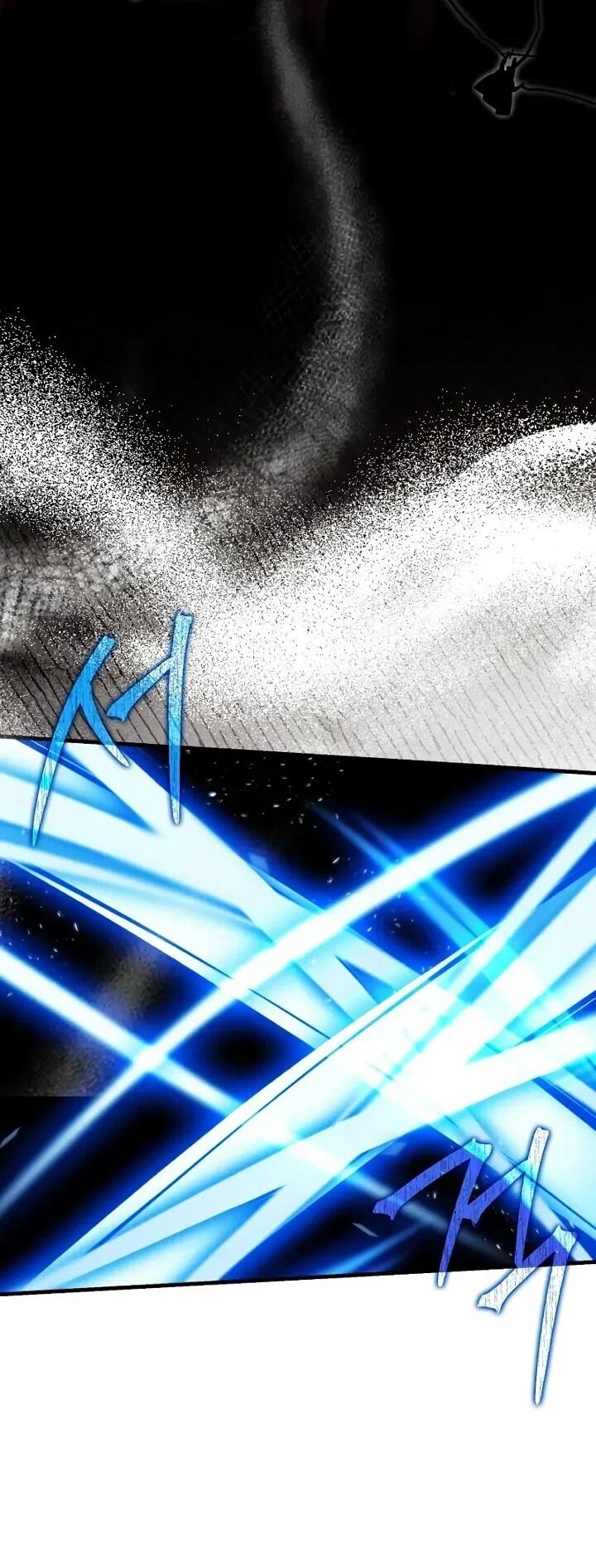 Манга Гениальный маг, преодолевающий лимиты возможностей - Глава 37 Страница 33