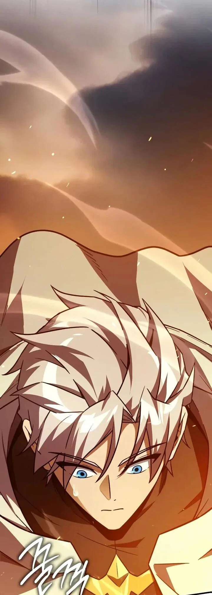 Манга Гениальный маг, преодолевающий лимиты возможностей - Глава 37 Страница 48