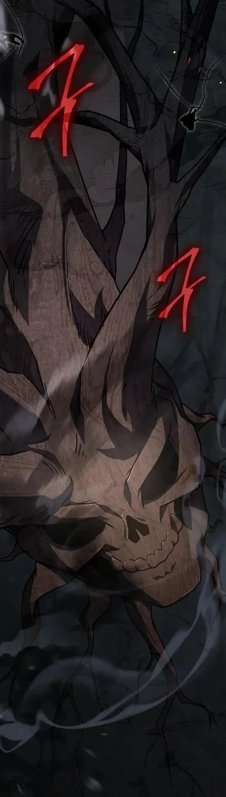 Манга Гениальный маг, преодолевающий лимиты возможностей - Глава 37 Страница 52