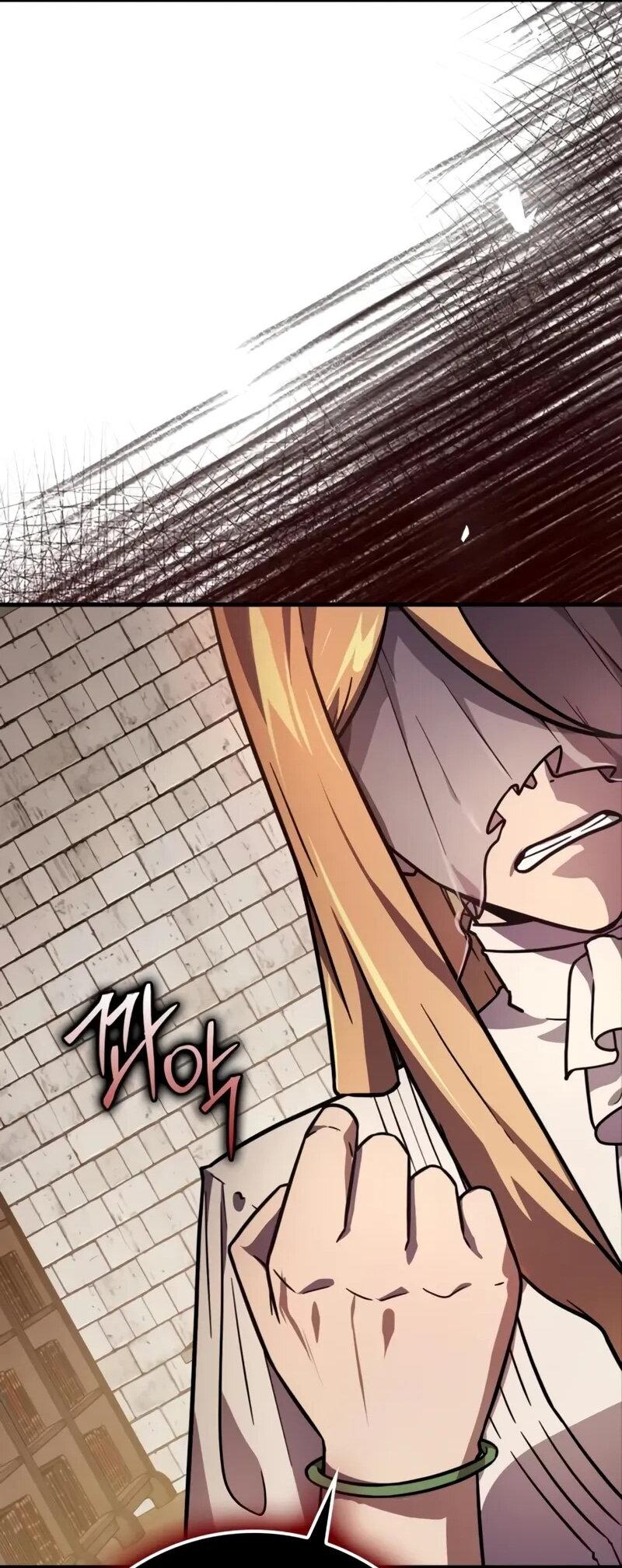 Манга Гениальный маг, преодолевающий лимиты возможностей - Глава 40 Страница 44