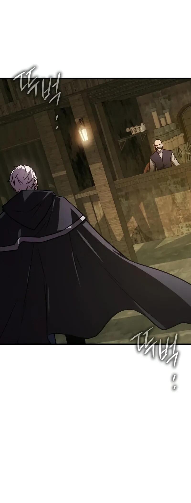 Манга Гениальный маг, преодолевающий лимиты возможностей - Глава 40 Страница 83