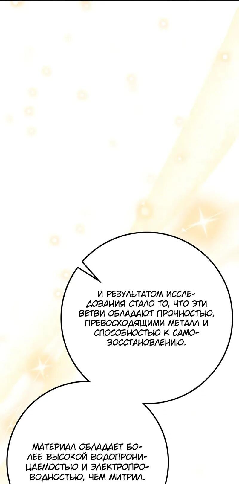 Манга Гениальный маг, преодолевающий лимиты возможностей - Глава 40 Страница 69