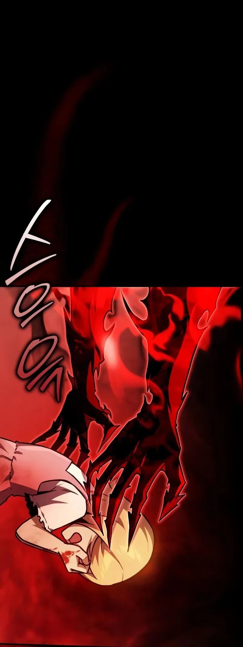 Манга Гениальный маг, преодолевающий лимиты возможностей - Глава 39 Страница 14