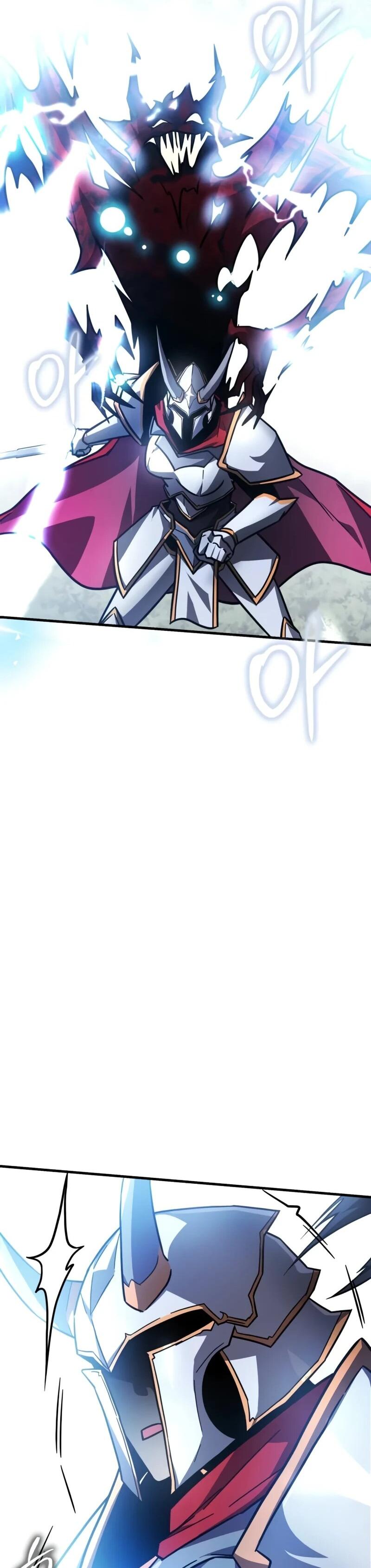 Манга Гениальный маг, преодолевающий лимиты возможностей - Глава 39 Страница 49