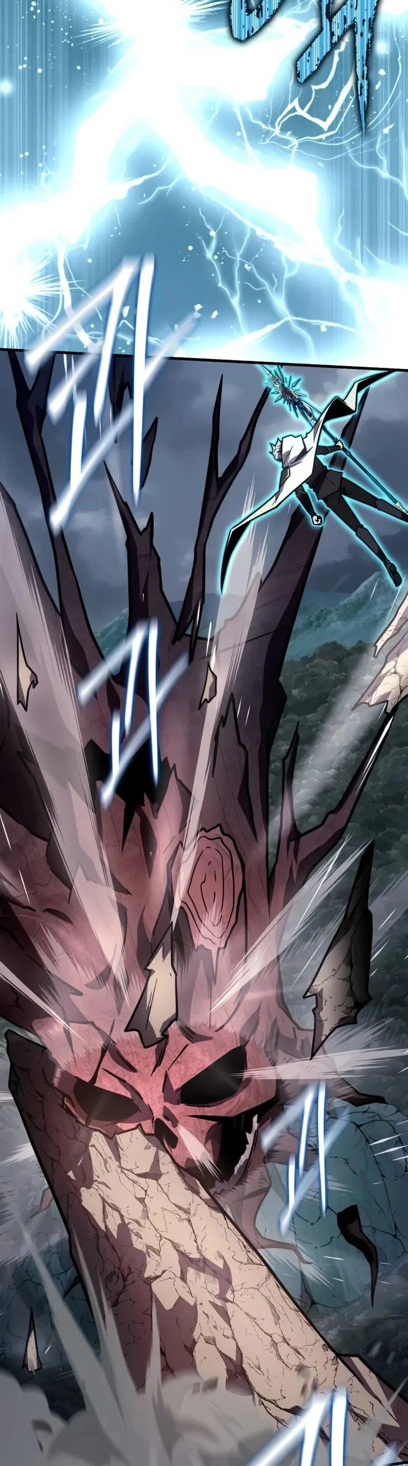 Манга Гениальный маг, преодолевающий лимиты возможностей - Глава 39 Страница 26