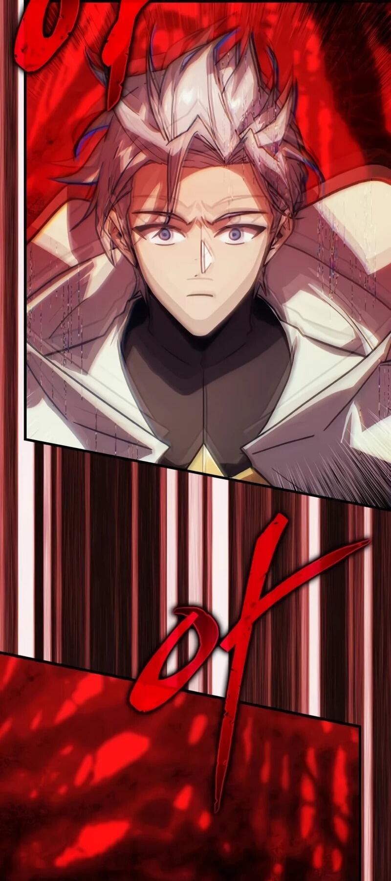 Манга Гениальный маг, преодолевающий лимиты возможностей - Глава 39 Страница 3