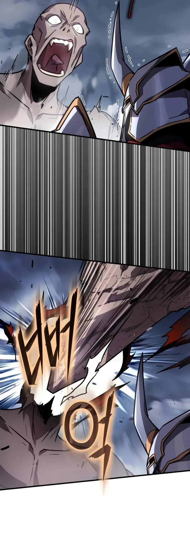 Манга Гениальный маг, преодолевающий лимиты возможностей - Глава 39 Страница 24