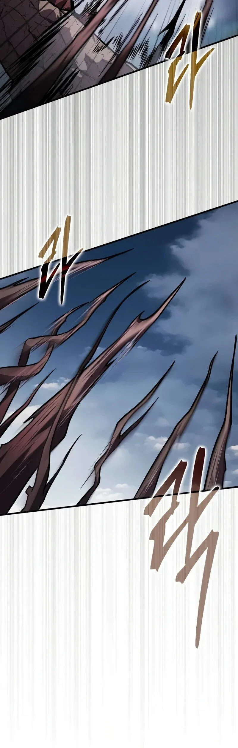 Манга Гениальный маг, преодолевающий лимиты возможностей - Глава 39 Страница 31