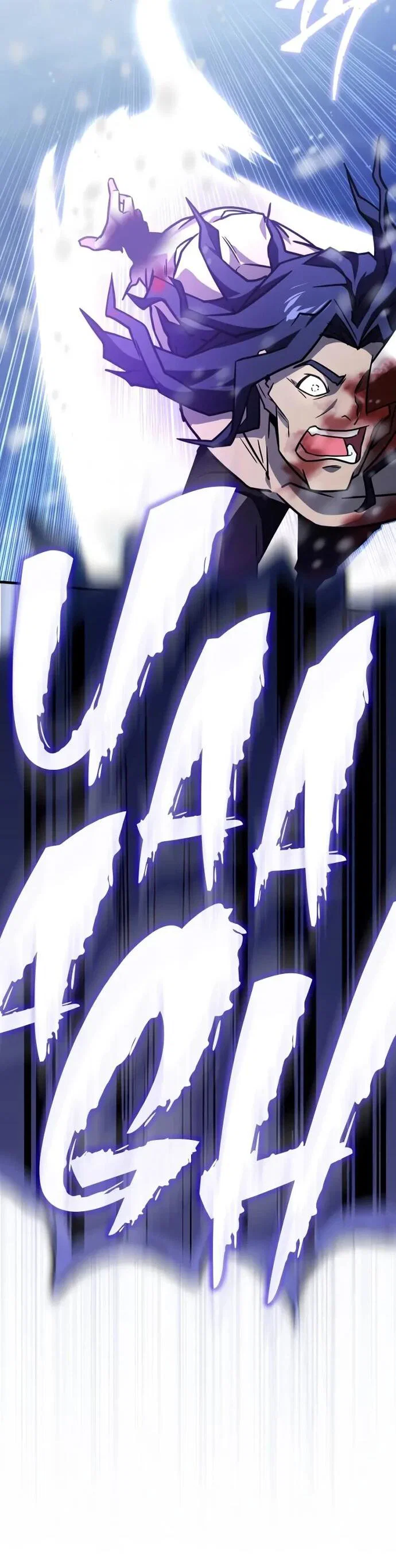 Манга Гениальный маг, преодолевающий лимиты возможностей - Глава 42 Страница 58