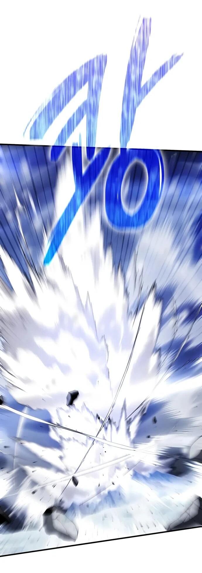 Манга Гениальный маг, преодолевающий лимиты возможностей - Глава 42 Страница 41