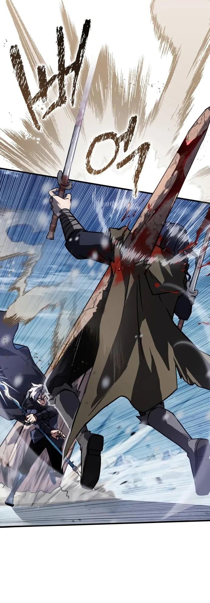 Манга Гениальный маг, преодолевающий лимиты возможностей - Глава 42 Страница 17