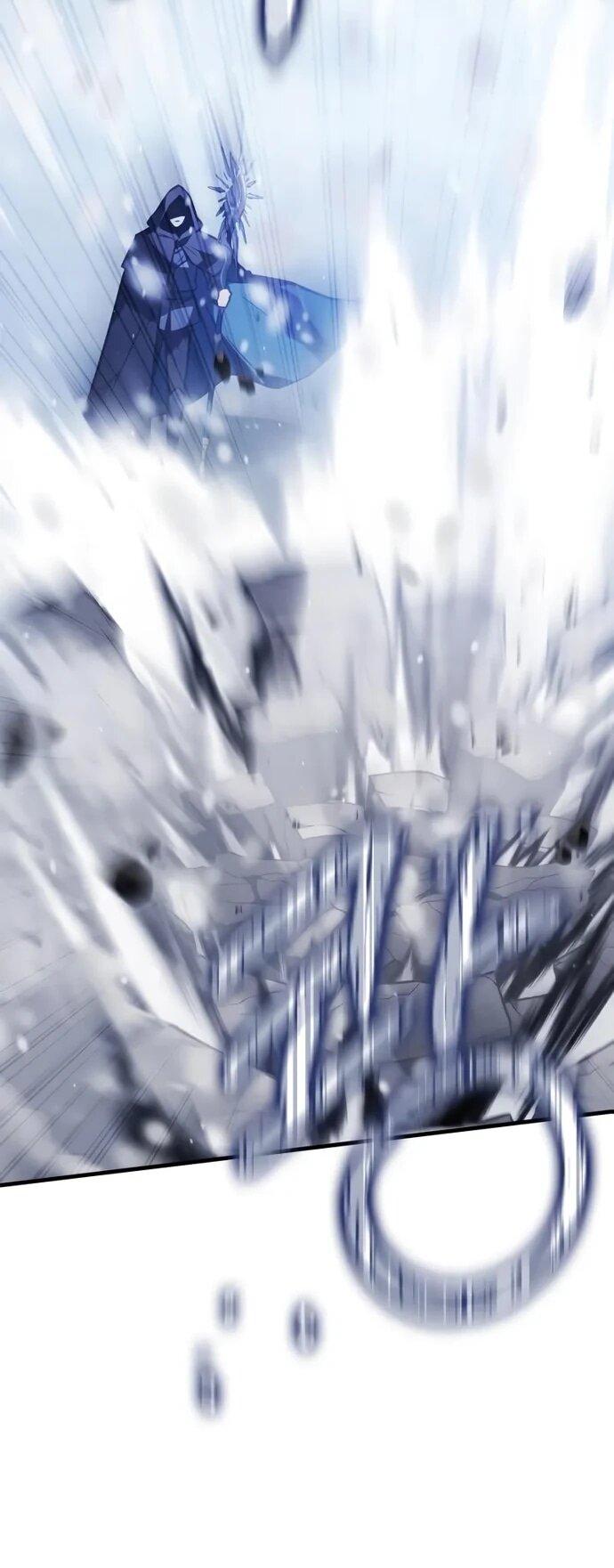 Манга Гениальный маг, преодолевающий лимиты возможностей - Глава 42 Страница 6