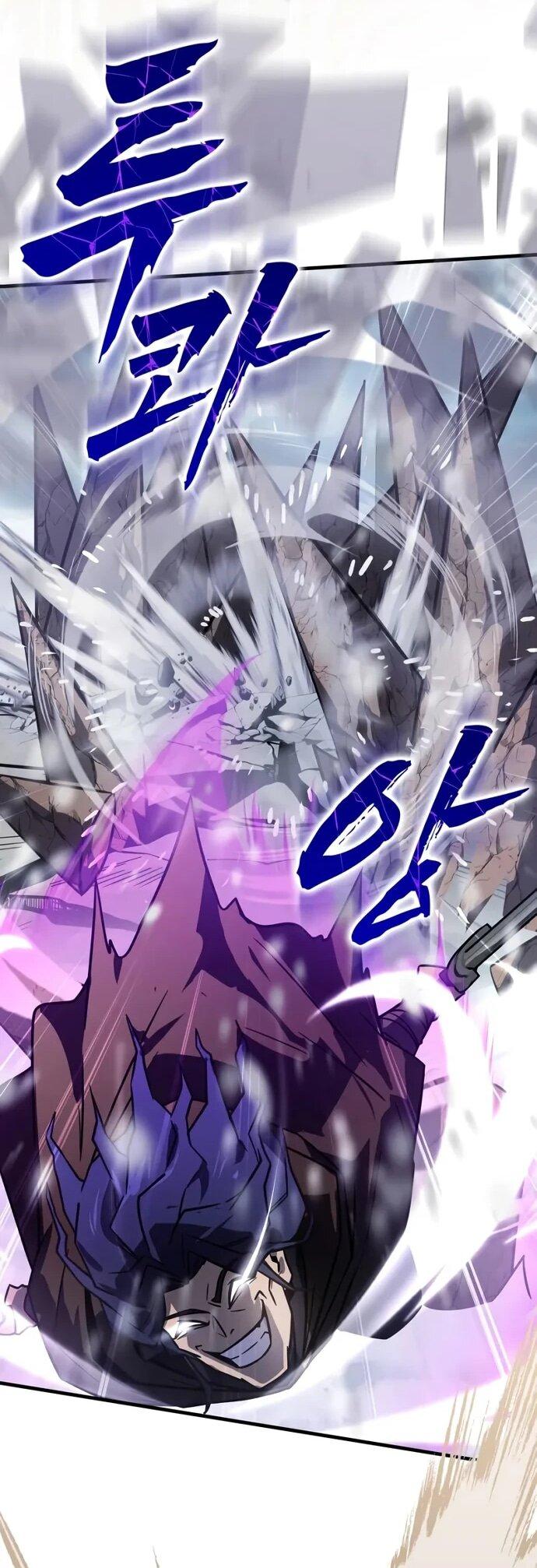 Манга Гениальный маг, преодолевающий лимиты возможностей - Глава 42 Страница 16