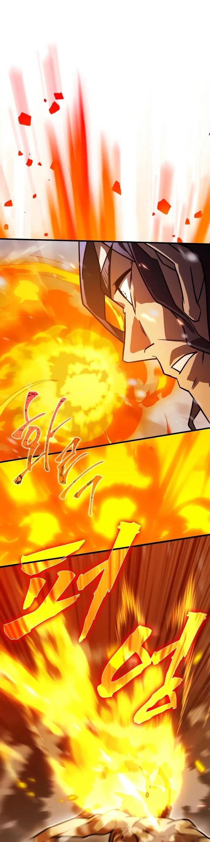 Манга Гениальный маг, преодолевающий лимиты возможностей - Глава 42 Страница 38