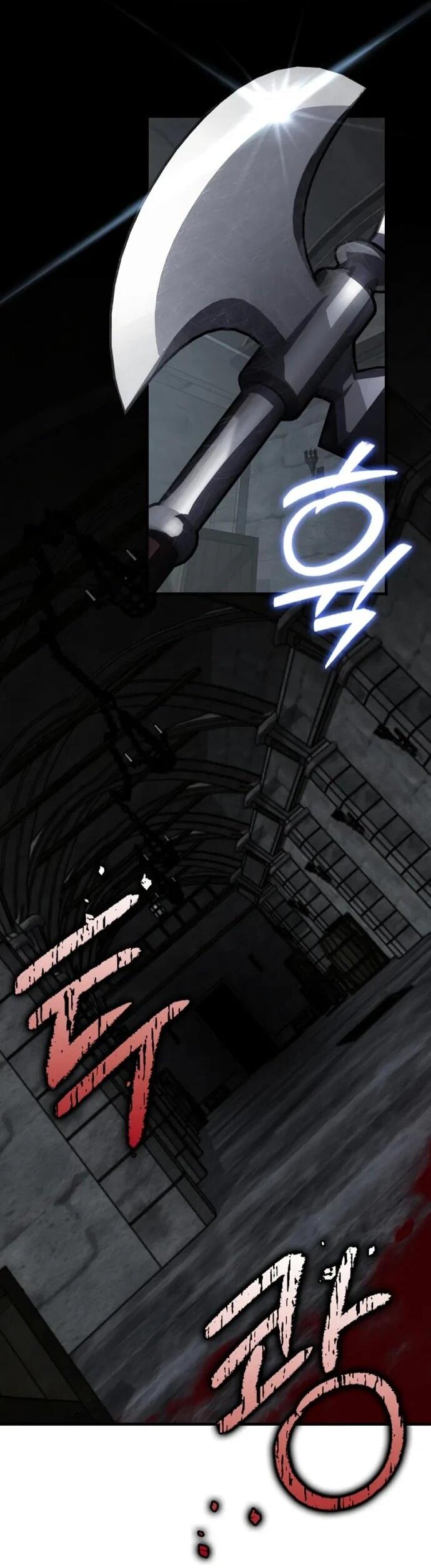 Манга Гениальный маг, преодолевающий лимиты возможностей - Глава 41 Страница 58