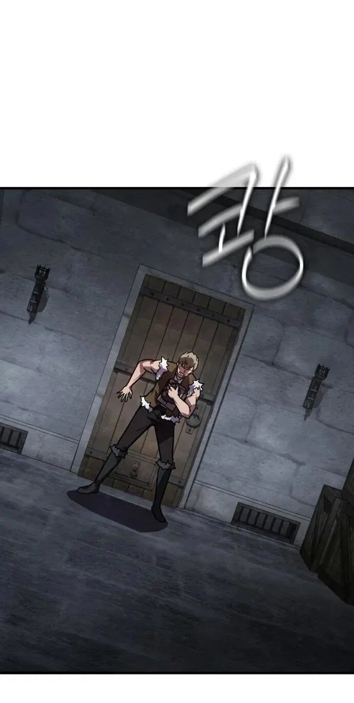 Манга Гениальный маг, преодолевающий лимиты возможностей - Глава 41 Страница 44