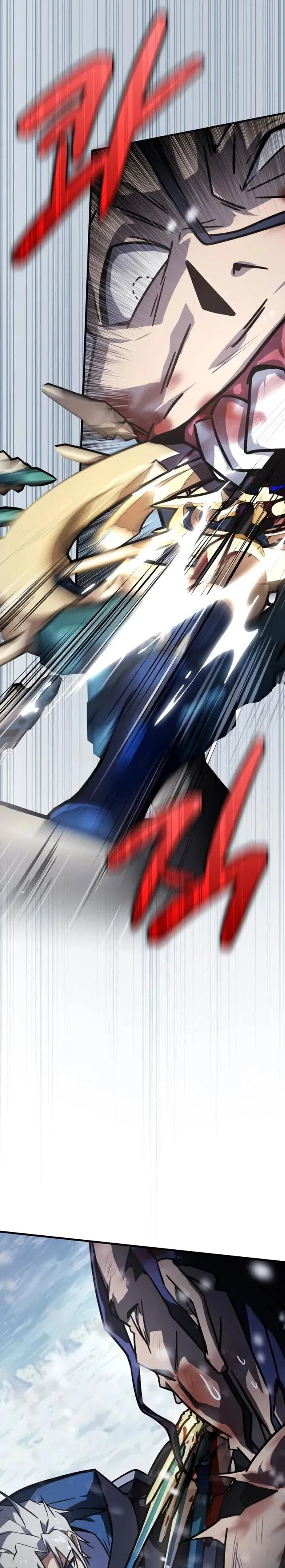 Манга Гениальный маг, преодолевающий лимиты возможностей - Глава 43 Страница 9