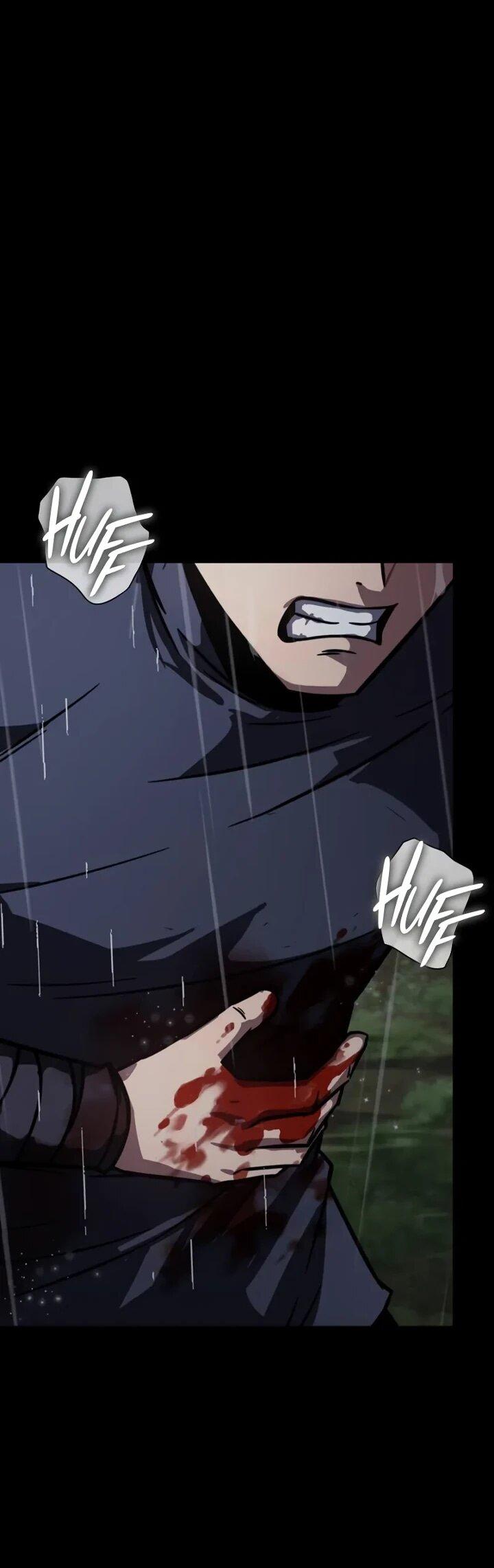 Манга Гениальный маг, преодолевающий лимиты возможностей - Глава 44 Страница 10