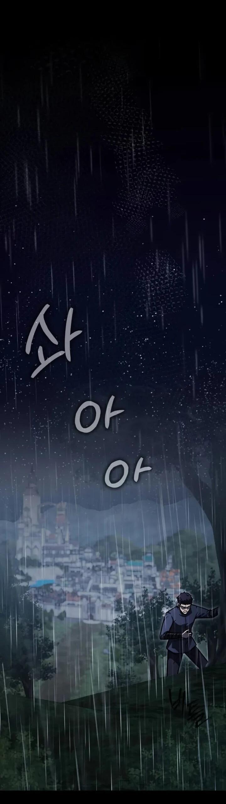 Манга Гениальный маг, преодолевающий лимиты возможностей - Глава 44 Страница 9