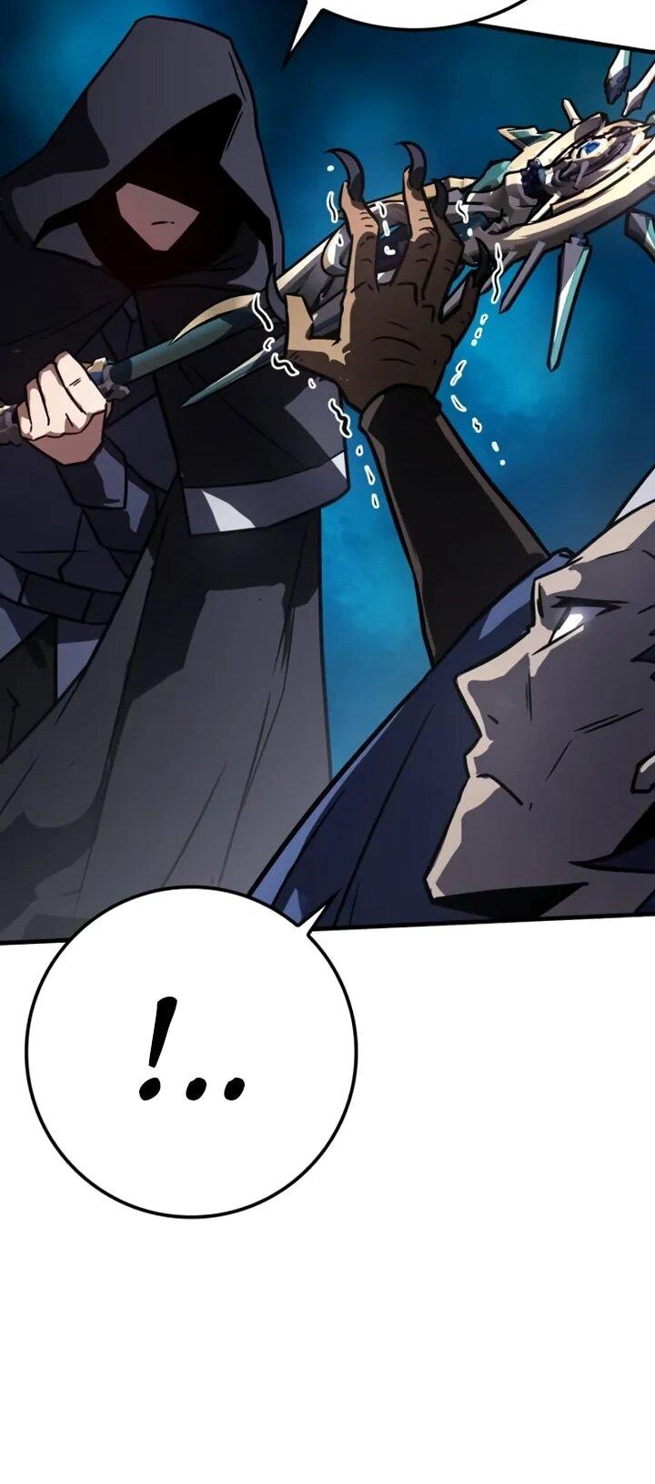 Манга Гениальный маг, преодолевающий лимиты возможностей - Глава 44 Страница 53