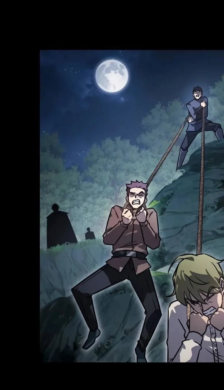 Манга Гениальный маг, преодолевающий лимиты возможностей - Глава 44 Страница 38