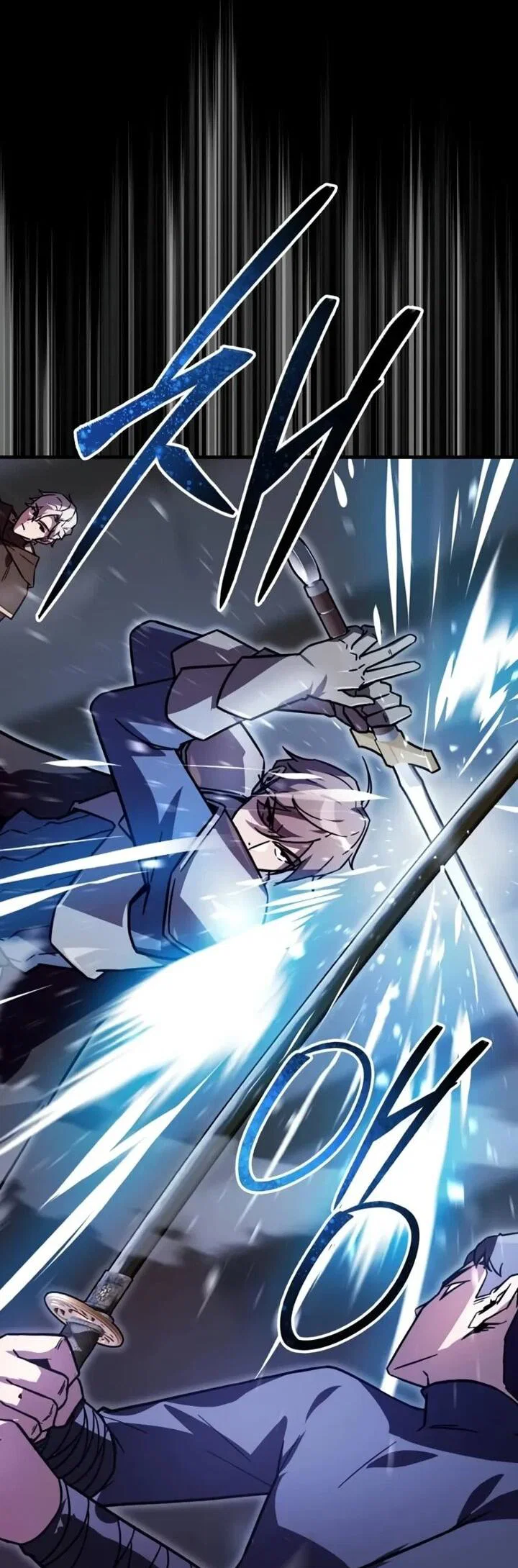 Манга Гениальный маг, преодолевающий лимиты возможностей - Глава 44 Страница 2