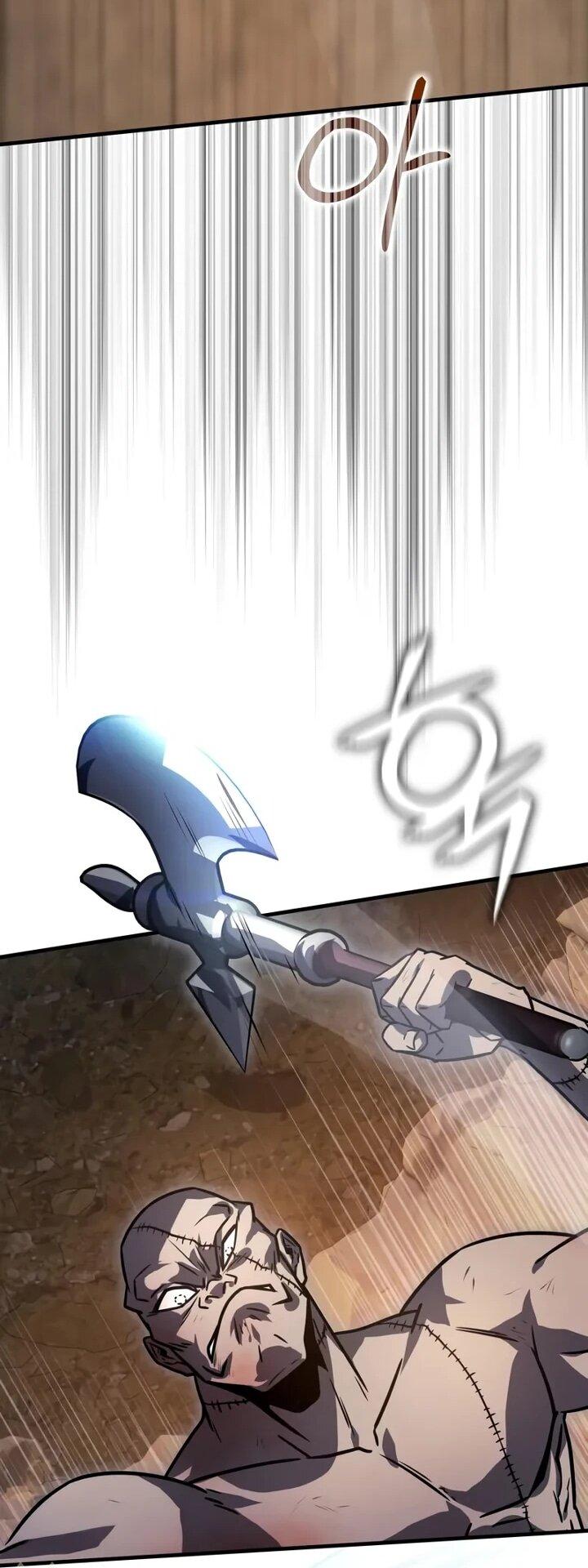 Манга Гениальный маг, преодолевающий лимиты возможностей - Глава 45 Страница 52