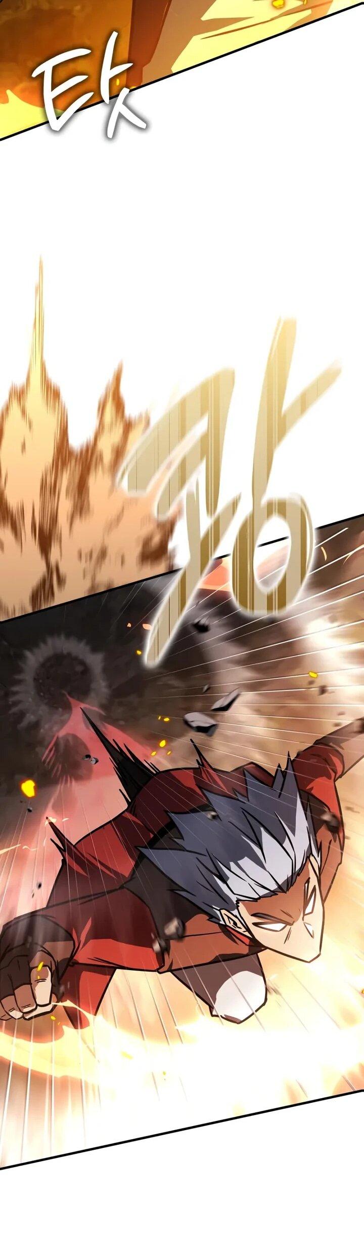 Манга Гениальный маг, преодолевающий лимиты возможностей - Глава 45 Страница 57