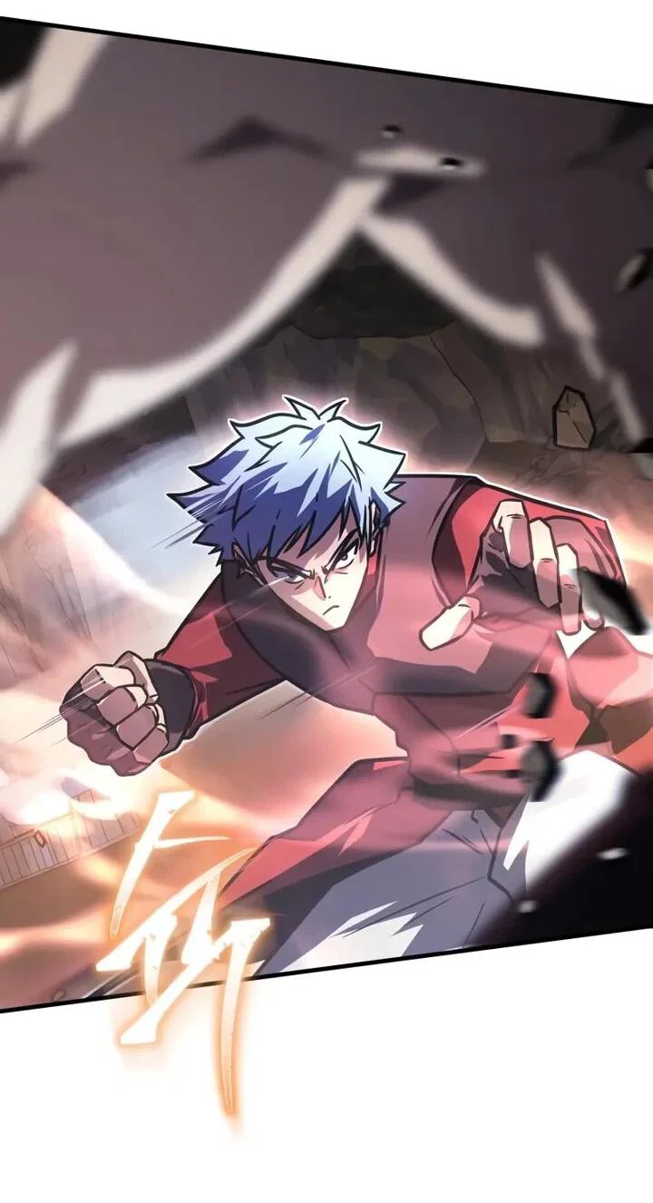 Манга Гениальный маг, преодолевающий лимиты возможностей - Глава 45 Страница 60