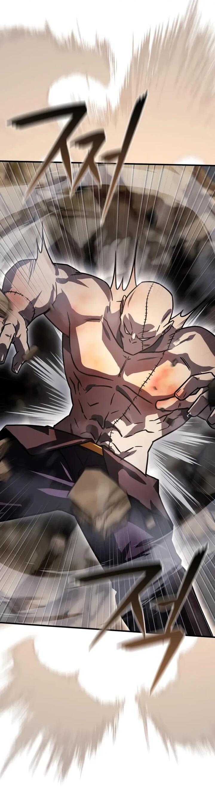 Манга Гениальный маг, преодолевающий лимиты возможностей - Глава 45 Страница 59