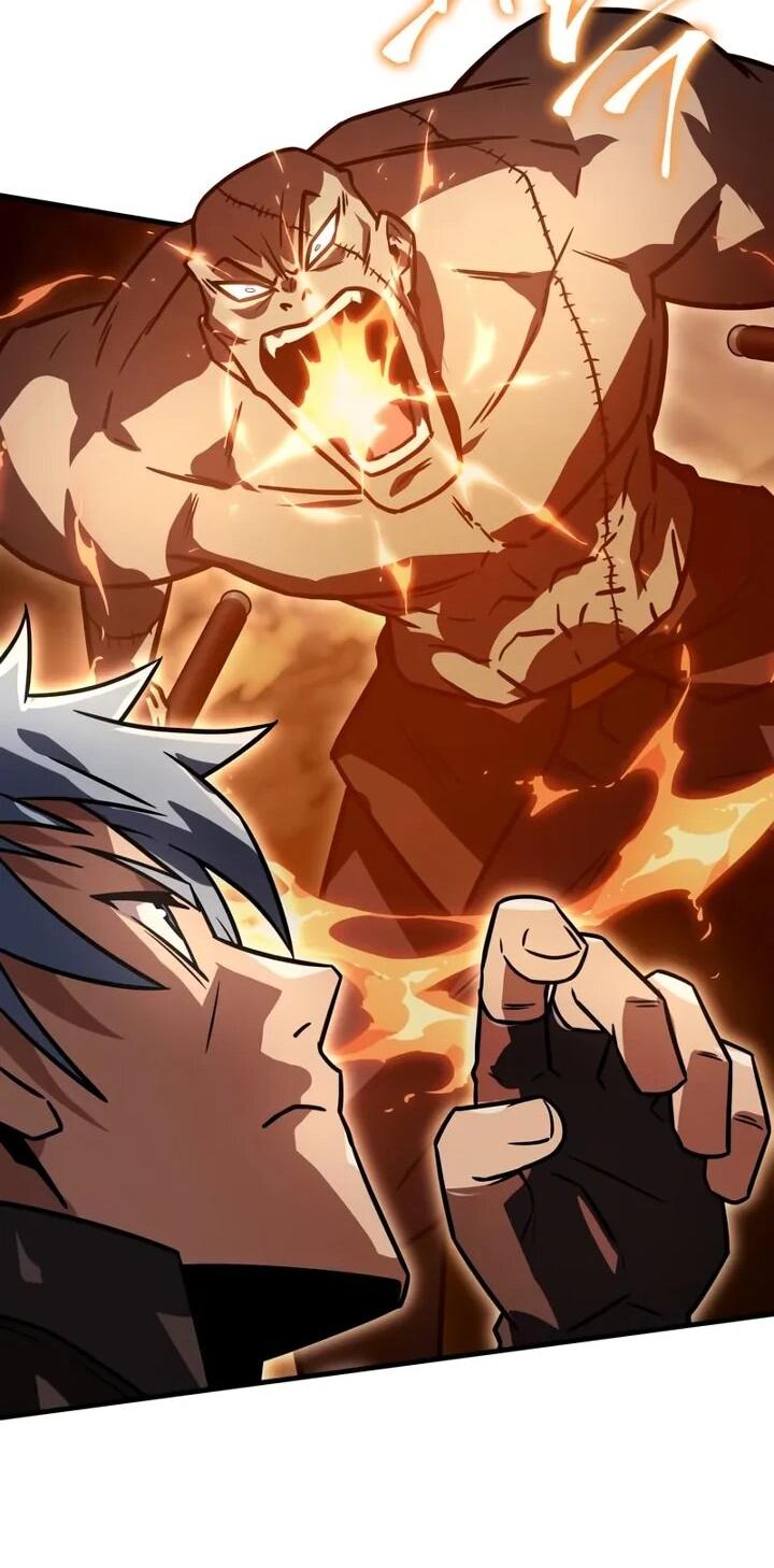 Манга Гениальный маг, преодолевающий лимиты возможностей - Глава 45 Страница 55