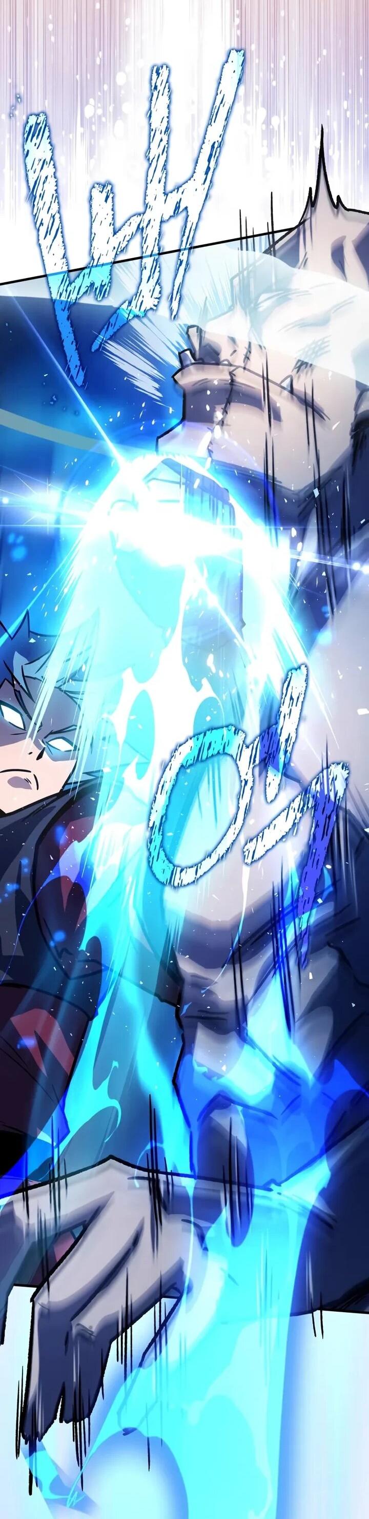 Манга Гениальный маг, преодолевающий лимиты возможностей - Глава 45 Страница 63